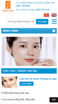 Mobile Screenshot of doctornga.com